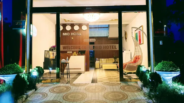 MIO HOTEL