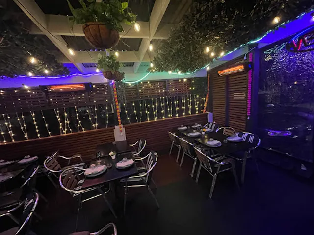 The Indian Street - best indian restaurant in central coast nsw 2256