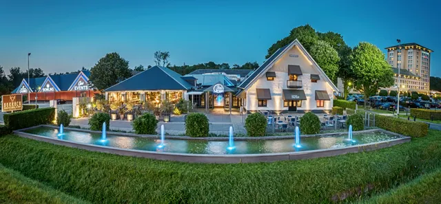 Escape World Hoofddorp