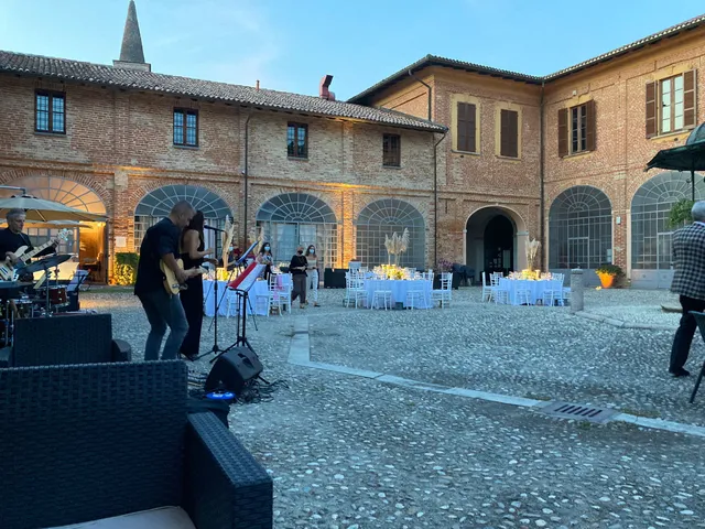 Civico Museo Archeologico di Casteggio e dell'Oltrepò Pavese