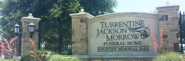 Ridgeview Memorial Park