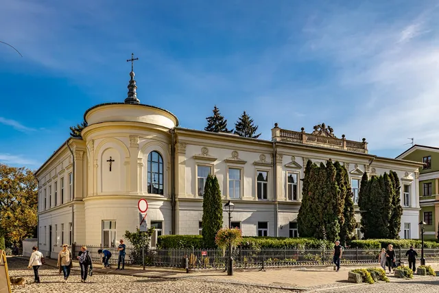 Roman Catholic Diocese of Sandomierz