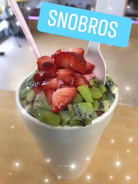 SnoBros