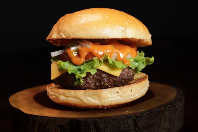 S7ven Burguer - A melhor Hamburgueria de Arapiraca