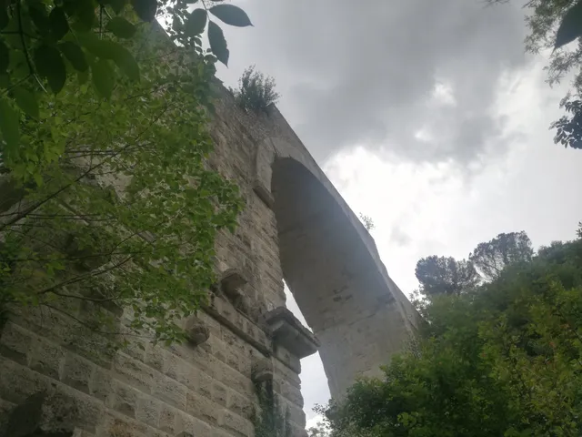 Mulino dei Marchesi Eroli