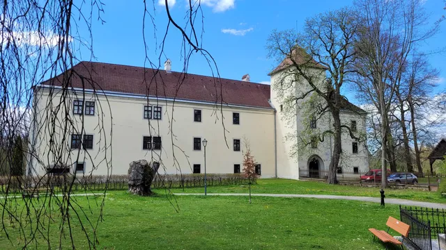 Gmünd Castle