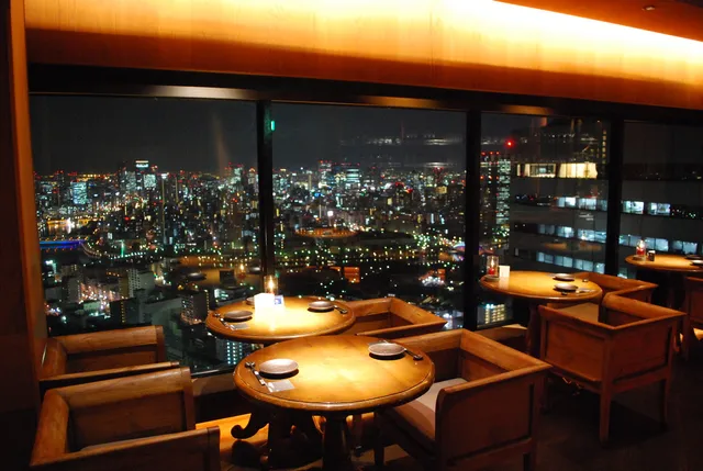 Dynamic Kitchen & Bar SUN OBP Twin Tower