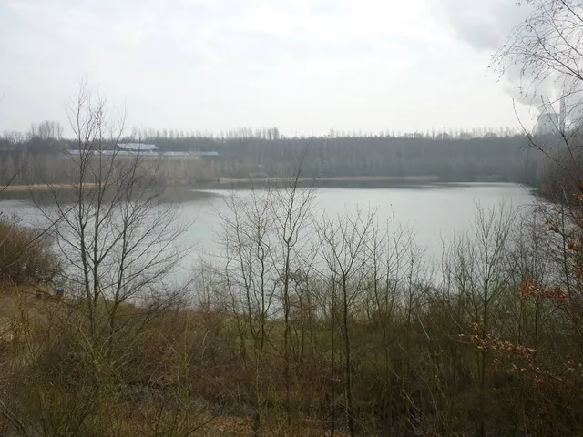 Neurather See