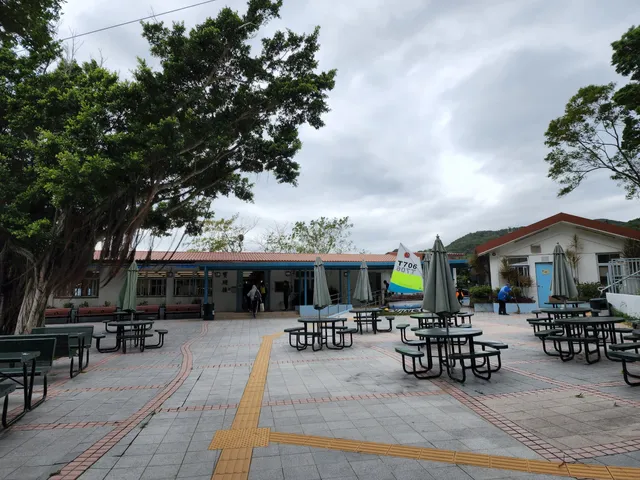 Chong Hing Water Sports Centre