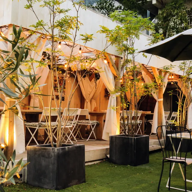 Kobe Harbor Kitchen Haji