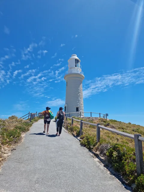 Bathurst Lighthouse