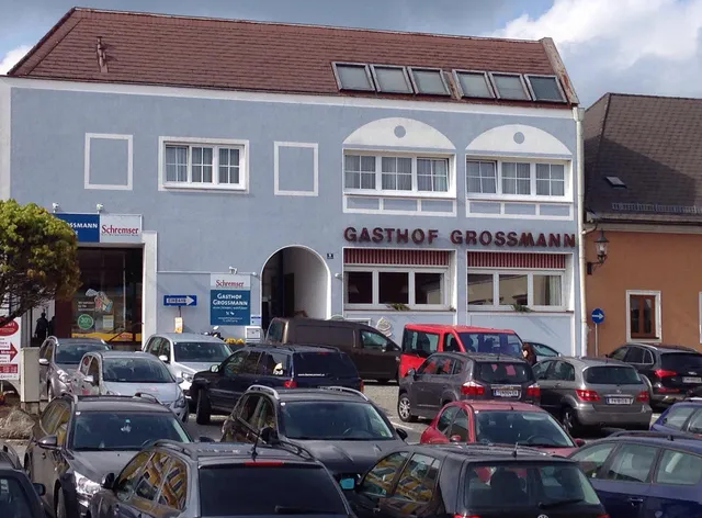 Gasthof Großmann
