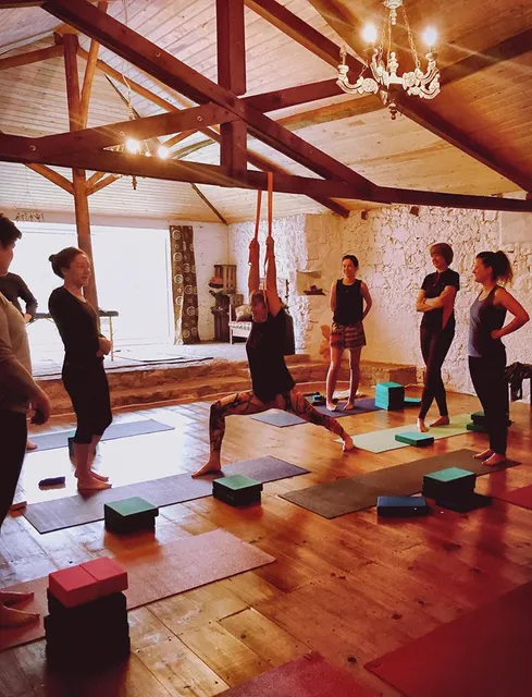 Brejo Fundeiro Retreat