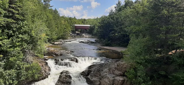 Sainte-Agathe-de-Lotbinière