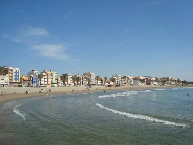 Playa de Torrenostra