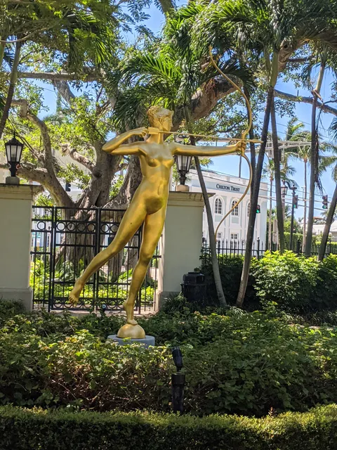 Garden Club of Palm Beach