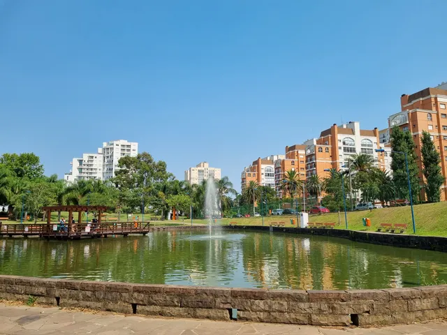 Parque Germânia
