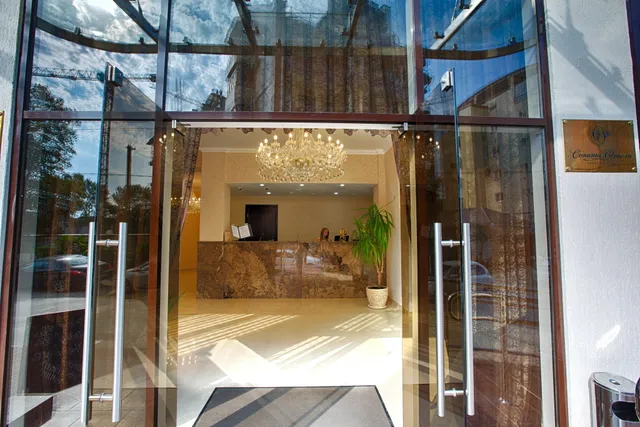 Hotel "Sonata"