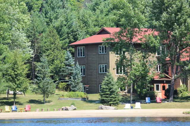 Fairy Bay Lakehouse