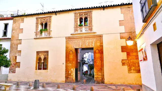 Casa del Indiano