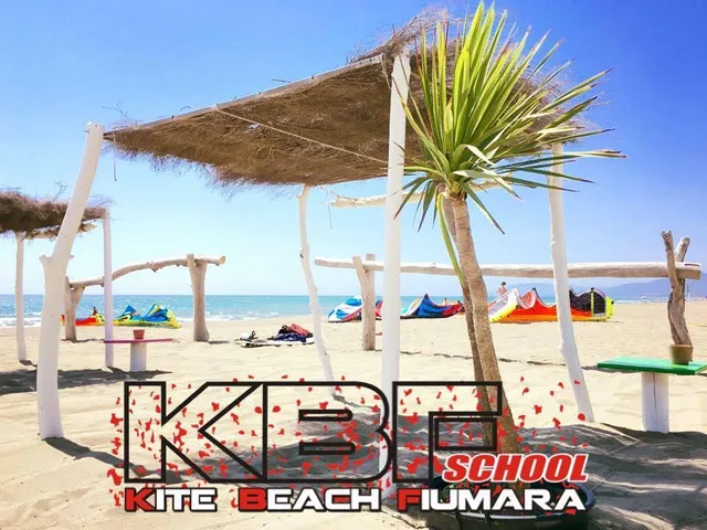 Kite Beach Fiumara