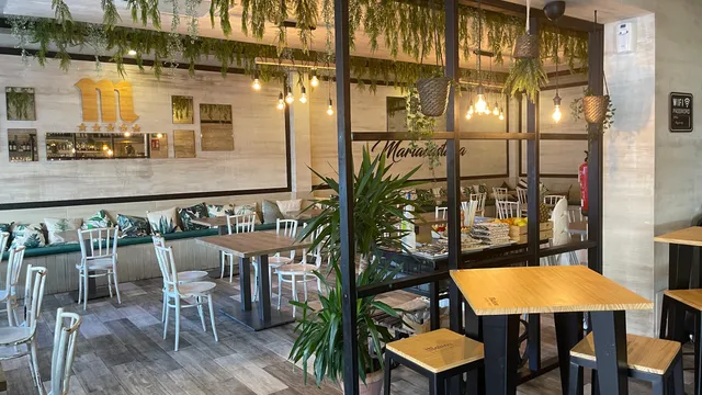 Restaurante Mariacastaña - Aluche