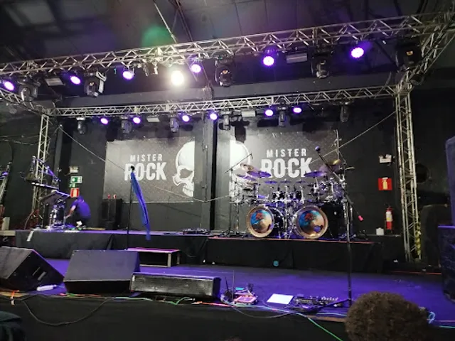 Mister Rock