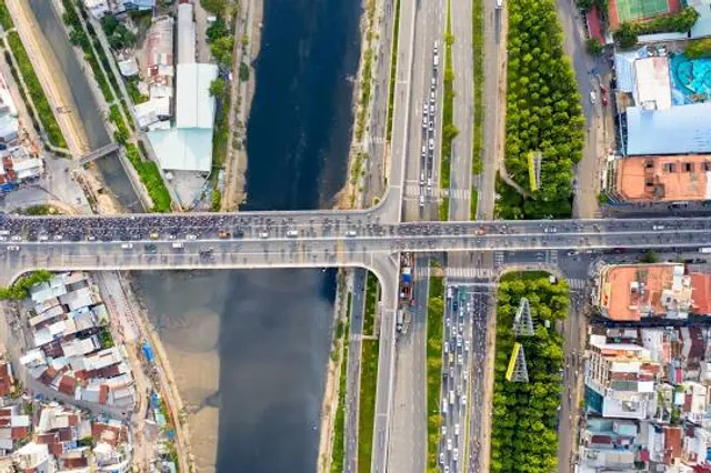 Cầu Nguyễn Tri Phương