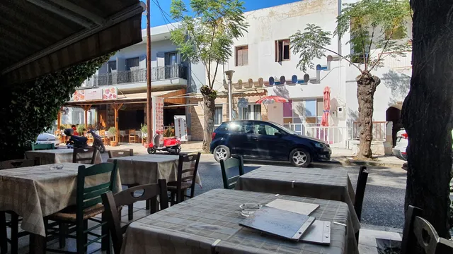 Mummy's cooking (Ευδοκία-Eudokia)