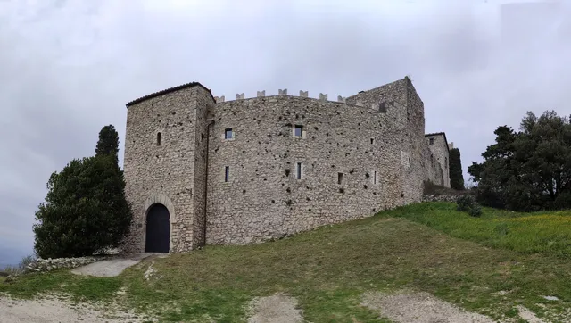 Castle of Poggio