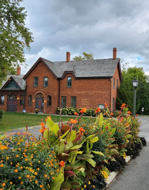 Niagara Pumphouse Arts Centre