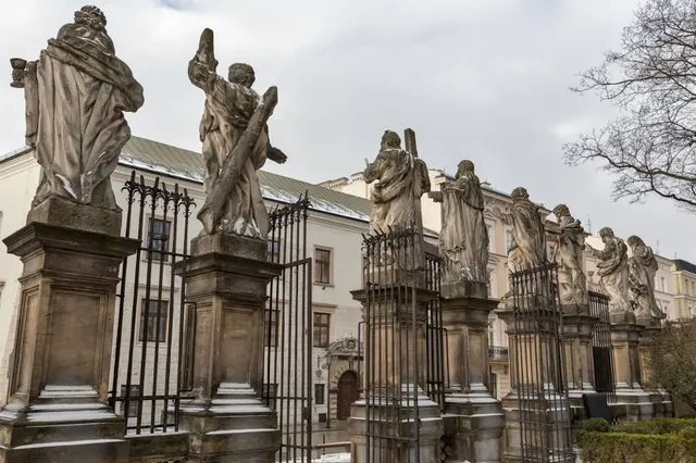 Museum of the Living Butterfly