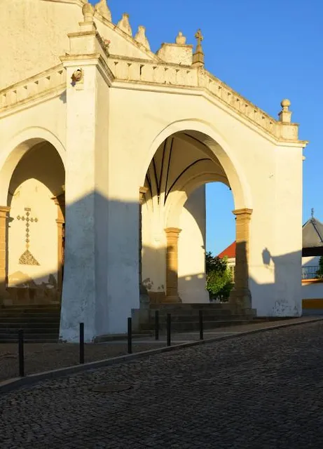 Centro Interpretativo do Mundo Rural