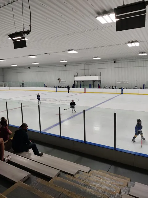 Wentzville Ice Arena