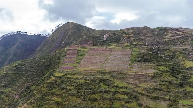 Machu Colca