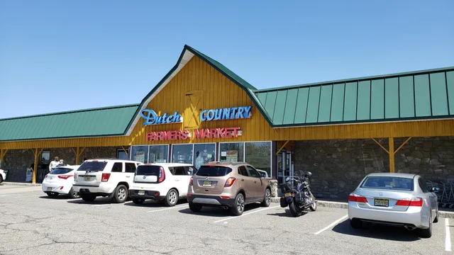 Dutch Country Farmers Market