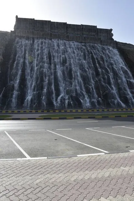 Khorfakkan Amphitheatre