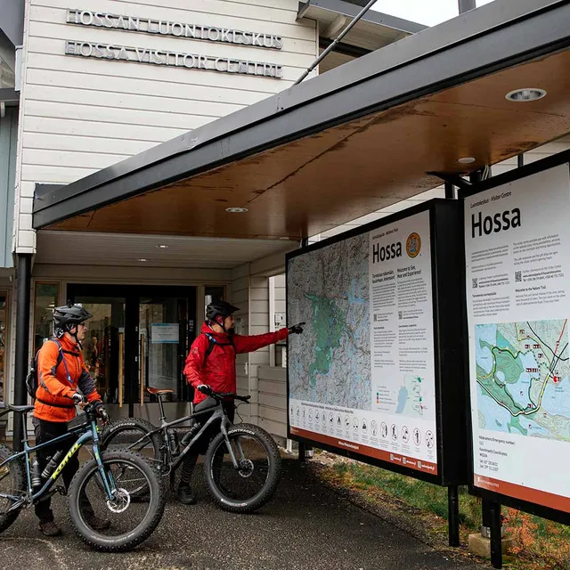 Kehys-Kainuu sub-region