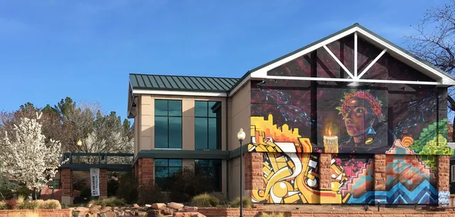 St. George Museum of Art