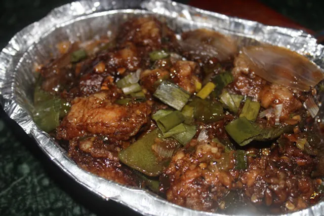 Hotel Canara Hari Vilas Bar