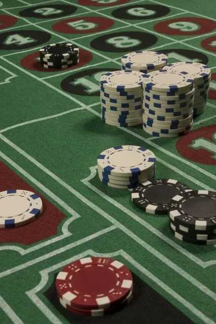 Ocean's Eleven Casino