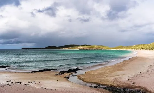 Balnakeil Beach