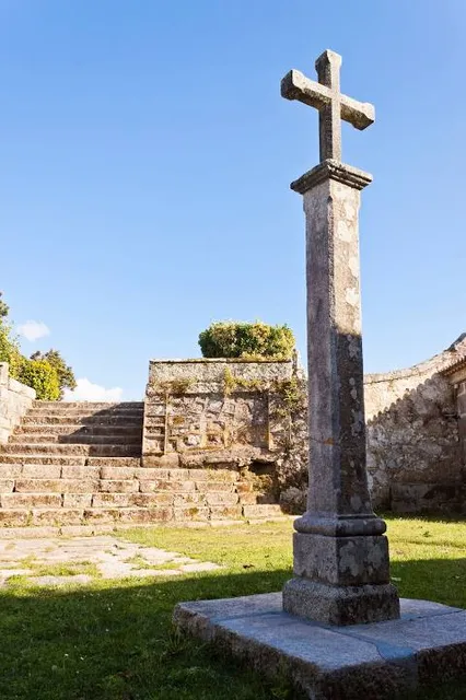 Panorama du Calvaire