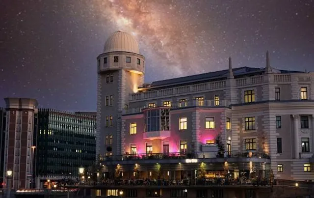 Universitätssternwarte Wien