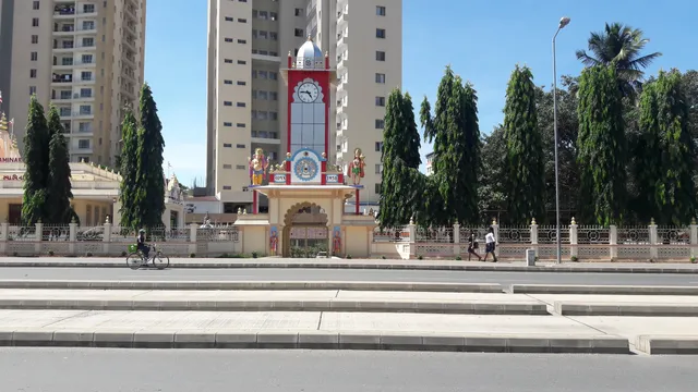 Shree Swaminarayan Mandir Tanzania