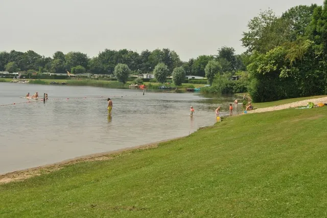 Recreatieplas Everstein