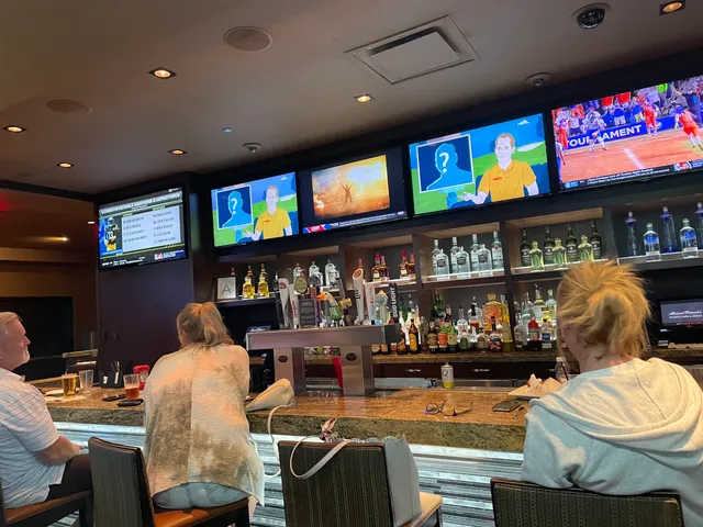 Michael Patrick's Sports Bar