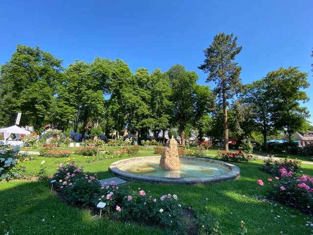 Gemeinde Bad Vöslau