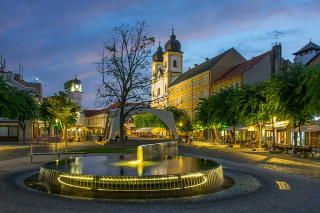 Fontána Marca Aurélia