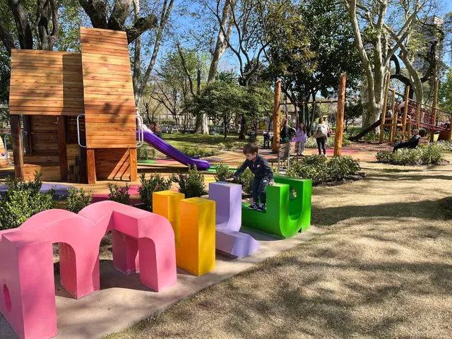 Museo de la Imaginación y el Juego (MIJU)